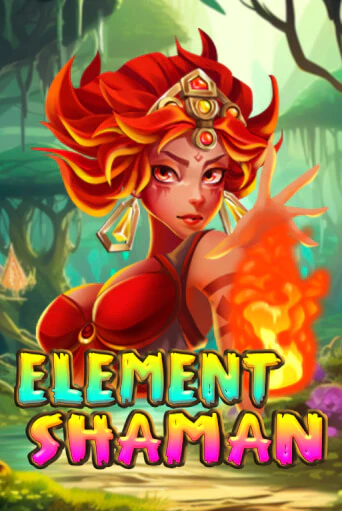 Element Shaman бесплатная онлайн игра | Фламинго Казино без регистрации