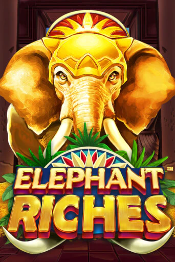 Elephant Riches™ бесплатная онлайн игра | Фламинго Казино без регистрации