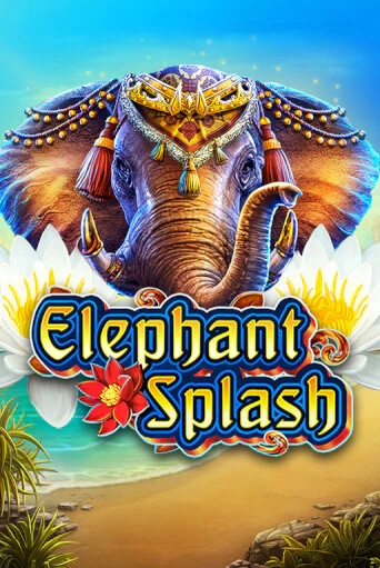 Elephant Splash бесплатная онлайн игра | Фламинго Казино без регистрации