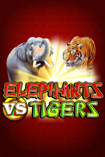 Elephants vs Tigers бесплатная онлайн игра | Фламинго Казино без регистрации