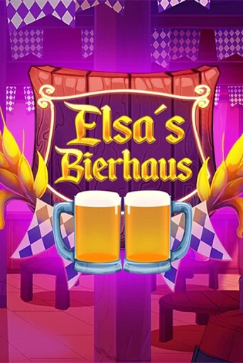 Elsa's Bierhaus бесплатная онлайн игра | Фламинго Казино без регистрации