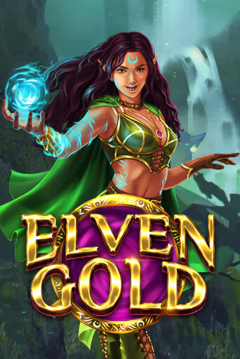 Elven Gold бесплатная онлайн игра | Фламинго Казино без регистрации