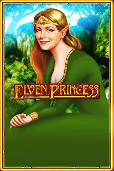 Elven Princess бесплатная онлайн игра | Фламинго Казино без регистрации