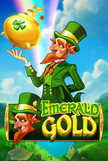 Emerald Gold бесплатная онлайн игра | Фламинго Казино без регистрации