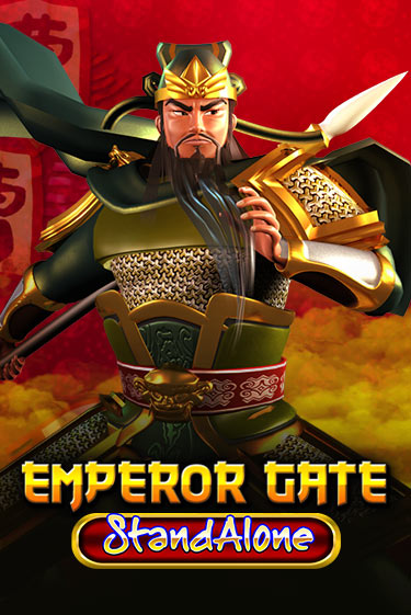 Emperor Gate SA бесплатная онлайн игра | Фламинго Казино без регистрации