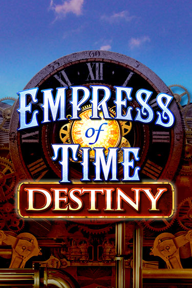 Empress of Time: Destiny бесплатная онлайн игра | Фламинго Казино без регистрации