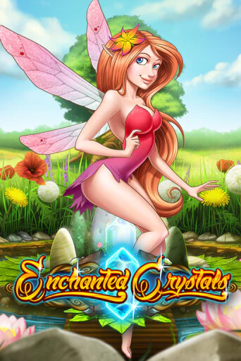 Enchanted Crystals бесплатная онлайн игра | Фламинго Казино без регистрации