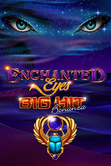 Enchanted Eyes бесплатная онлайн игра | Фламинго Казино без регистрации