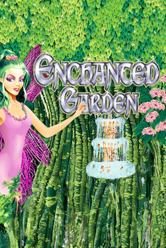 Enchanted Garden бесплатная онлайн игра | Фламинго Казино без регистрации