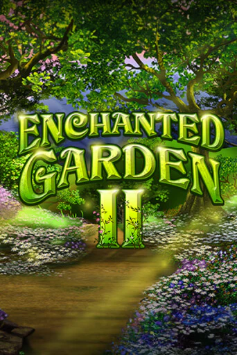 Enchanted Garden II бесплатная онлайн игра | Фламинго Казино без регистрации