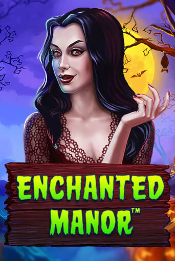 Enchanted Manor бесплатная онлайн игра | Фламинго Казино без регистрации