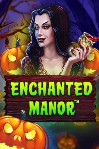 Enchanted Manor (50 lines) бесплатная онлайн игра | Фламинго Казино без регистрации