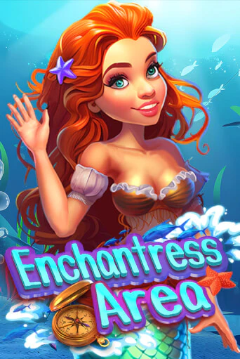 Enchantress Area бесплатная онлайн игра | Фламинго Казино без регистрации