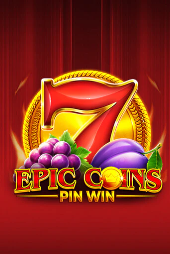 Epic Coins бесплатная онлайн игра | Фламинго Казино без регистрации