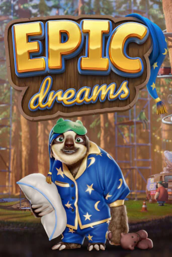 Epic Dreams бесплатная онлайн игра | Фламинго Казино без регистрации