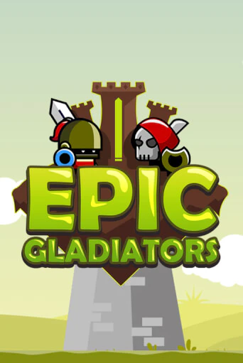 Epic Gladiators бесплатная онлайн игра | Фламинго Казино без регистрации