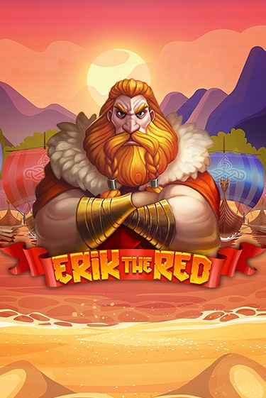 Erik the Red бесплатная онлайн игра | Фламинго Казино без регистрации