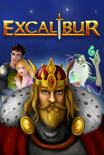 Excalibur бесплатная онлайн игра | Фламинго Казино без регистрации