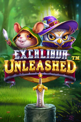 Excalibur Unleashed бесплатная онлайн игра | Фламинго Казино без регистрации