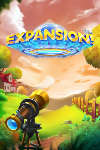 Expansion бесплатная онлайн игра | Фламинго Казино без регистрации