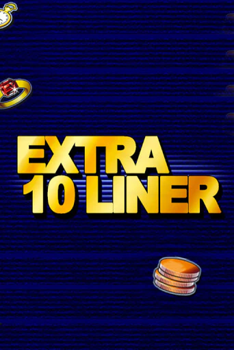 Extra 10 Liner бесплатная онлайн игра | Фламинго Казино без регистрации