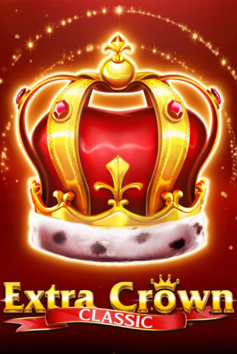 Extra Crown Classic бесплатная онлайн игра | Фламинго Казино без регистрации