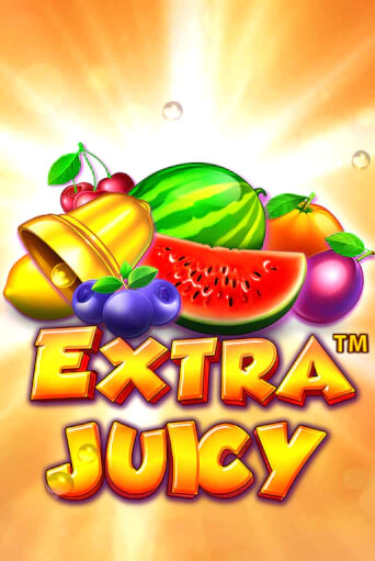 Extra Juicy™ бесплатная онлайн игра | Фламинго Казино без регистрации