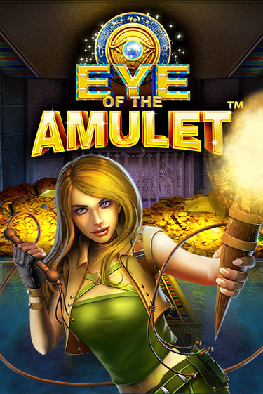 Eye of the Amulet бесплатная онлайн игра | Фламинго Казино без регистрации