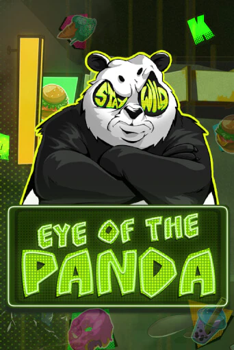 Eye of the Panda бесплатная онлайн игра | Фламинго Казино без регистрации