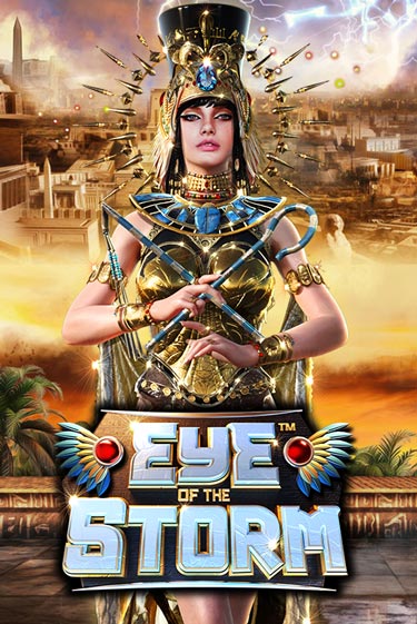 Eye of the Storm бесплатная онлайн игра | Фламинго Казино без регистрации