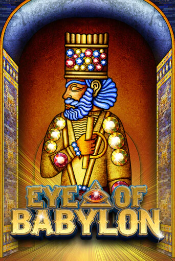 Eye of Babylon бесплатная онлайн игра | Фламинго Казино без регистрации