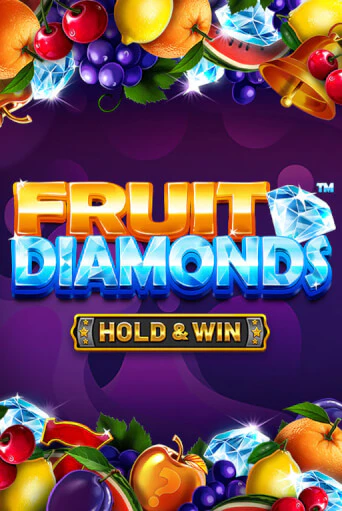 Fruit Diamonds - Hold & Win™ бесплатная онлайн игра | Фламинго Казино без регистрации