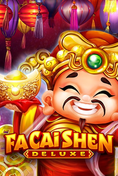 Fa Cai Shen Deluxe бесплатная онлайн игра | Фламинго Казино без регистрации