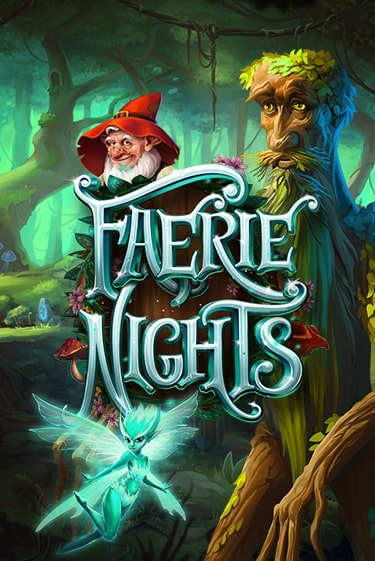 Faerie Night бесплатная онлайн игра | Фламинго Казино без регистрации