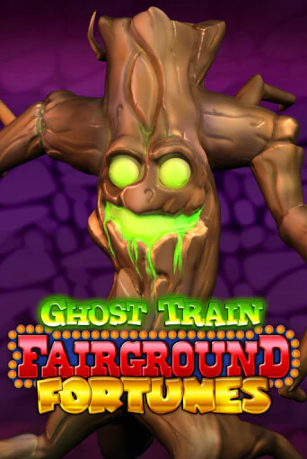 Fairground Fortunes Ghost Train бесплатная онлайн игра | Фламинго Казино без регистрации