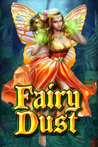 Fairy Dust бесплатная онлайн игра | Фламинго Казино без регистрации