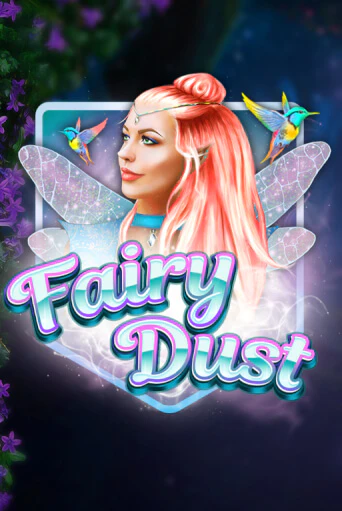 Fairy Dust бесплатная онлайн игра | Фламинго Казино без регистрации