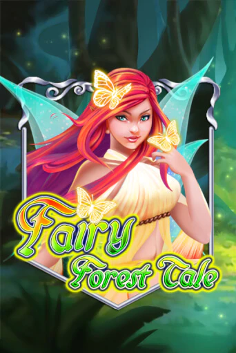 Fairy Forest Tale бесплатная онлайн игра | Фламинго Казино без регистрации