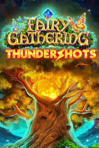 Fairy Gathering: Thundershots бесплатная онлайн игра | Фламинго Казино без регистрации