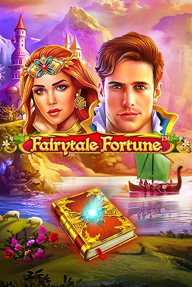 Fairytale Fortune бесплатная онлайн игра | Фламинго Казино без регистрации