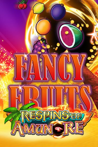 Fancy Fruits Respins of Amun Re бесплатная онлайн игра | Фламинго Казино без регистрации