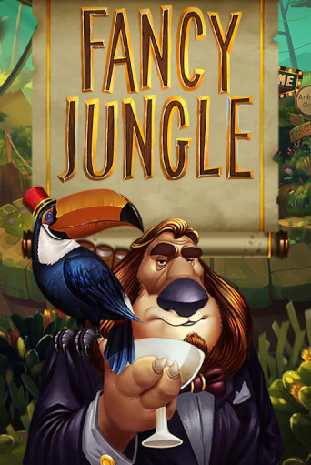 Fancy Jungle бесплатная онлайн игра | Фламинго Казино без регистрации