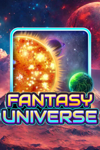 Fantasy Universe бесплатная онлайн игра | Фламинго Казино без регистрации