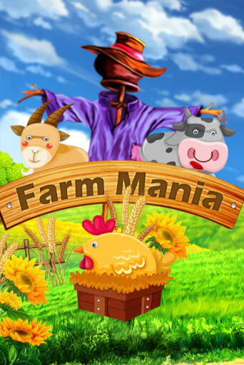 Farm Mania бесплатная онлайн игра | Фламинго Казино без регистрации