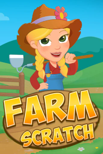 Farm Scratch бесплатная онлайн игра | Фламинго Казино без регистрации