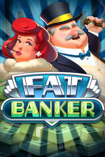 Fat Banker бесплатная онлайн игра | Фламинго Казино без регистрации