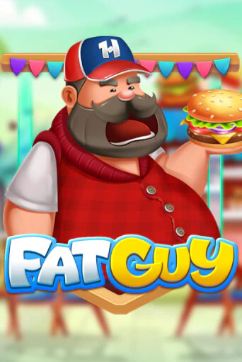 Fat Guy бесплатная онлайн игра | Фламинго Казино без регистрации