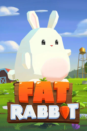 Fat Rabbit бесплатная онлайн игра | Фламинго Казино без регистрации