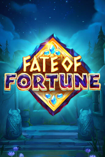 Fate of Fortune бесплатная онлайн игра | Фламинго Казино без регистрации