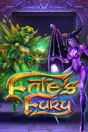 Fate’s Fury бесплатная онлайн игра | Фламинго Казино без регистрации